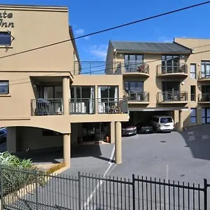 Southgate Motor 3*, Wellington Neuseeland