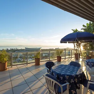 Marina , Kapstadt Südafrika
