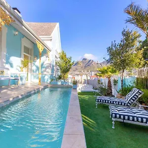 Amina Boutique , Kapstadt Südafrika