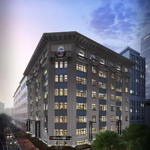 Doubletree By Hilton 5*, Wellington Neuseeland
