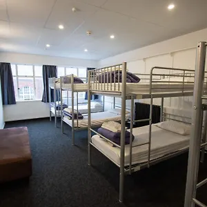 Waterloo&backpackers , Wellington Neuseeland
